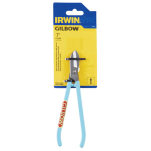 G56 Straight Jeweller's Snips 180mm (7in) - Image 2