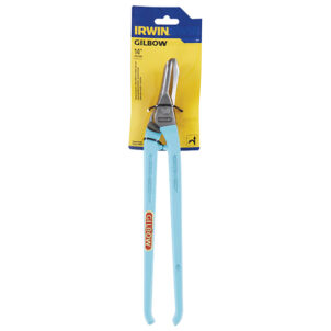 G691 Right Hand Universal Tin Snips 350mm (14in) - Image 2