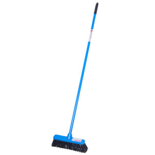 Complete Gorilla Broom® Blue 300mm (12in)