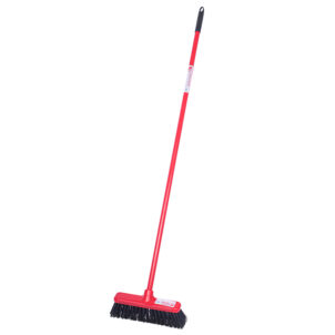 Complete Gorilla Broom® Red 300mm (12in)