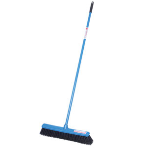 Complete Gorilla Broom® Blue 500mm (19.3/4in)
