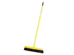 Brooms & Broom Heads