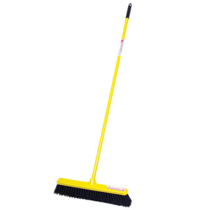 Complete Gorilla Broom® Yellow 500mm (19.3/4in)