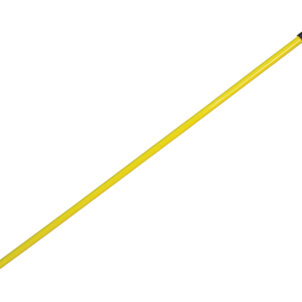 Gorilla Broom® Handle Yellow