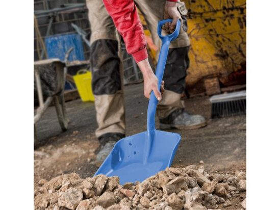 Gorilla Shovel™ Blue - Image 3