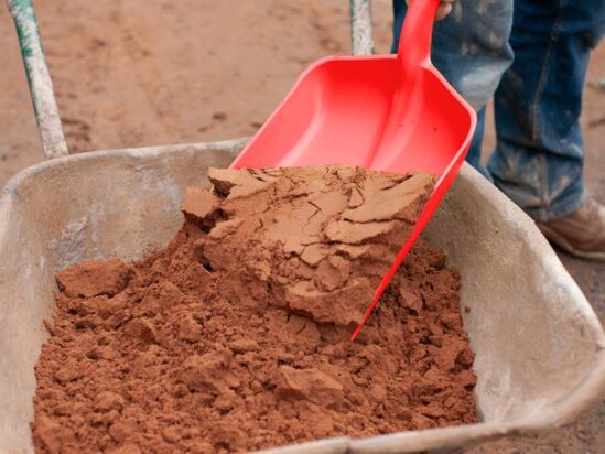 Gorilla Shovel™ Red - Image 3