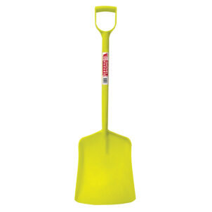 Gorilla Shovel™ Yellow