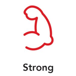 Gorilla Shovel™ Yellow - Image 4