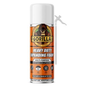 Heavy-Duty Expanding Foam 353ml