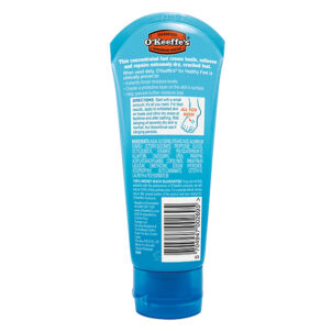 O'Keeffe's Healthy Feet Foot Cream  85g Tube - Image 2