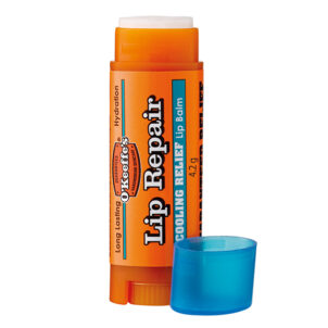 O'Keeffe's Lip Repair Lip Balm Cooling Relief 4.2g - Image 2