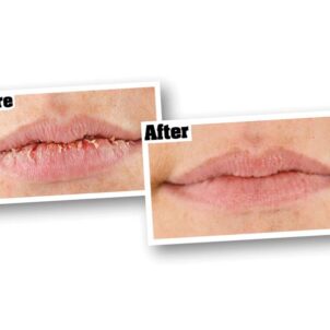 O'Keeffe's Lip Repair Lip Balm Cooling Relief 4.2g