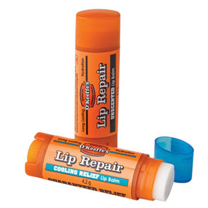 O'Keeffe's Lip Repair Lip Balm Cooling Relief 4.2g - Image 3