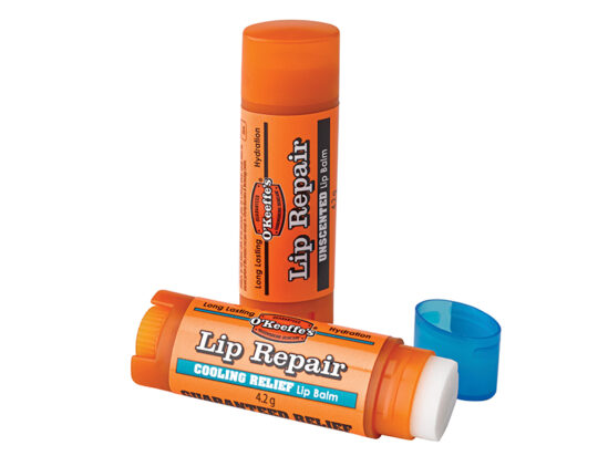 O'Keeffe's Lip Repair Lip Balm Cooling Relief 4.2g - Image 3