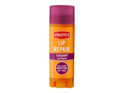 O’Keeffe’s Lip Repair Lip Balm Cherry 4.2g
