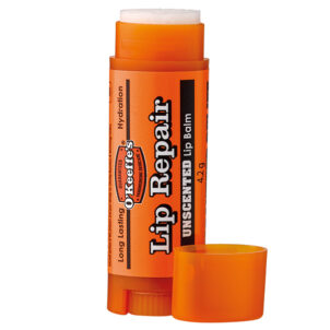 O'Keeffe's Lip Repair Lip Balm Unscented 4.2g