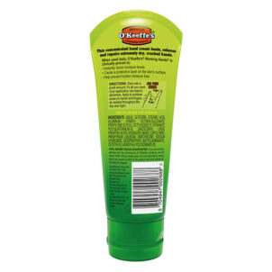 O'Keeffe's Working Hands Hand Cream  85g Tube - Image 2