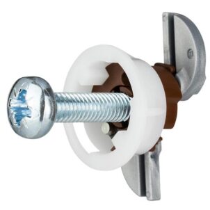 Brown Plasterboard Fixings 20mm (Pack 25) - Image 2