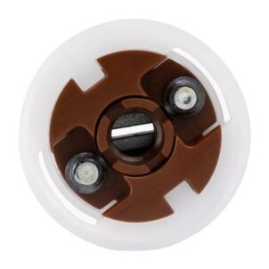 Brown Plasterboard Fixings 20mm (Pack 25) - Image 4