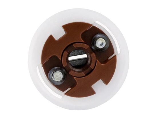 Brown Plasterboard Fixings 20mm (Pack 25) - Image 4