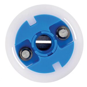 Blue Plasterboard Fixings 25mm (Pack 100) - Image 3