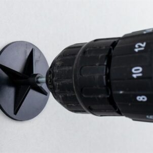 Undercutting Tool 25mm