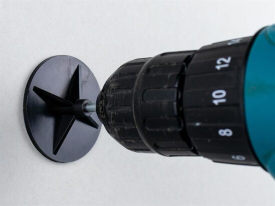 Undercutting Tool 25mm