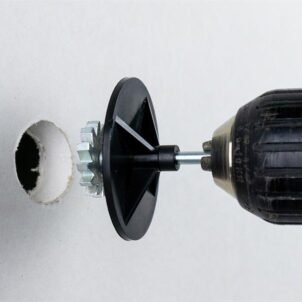 Undercutting Tool 25mm - Image 2