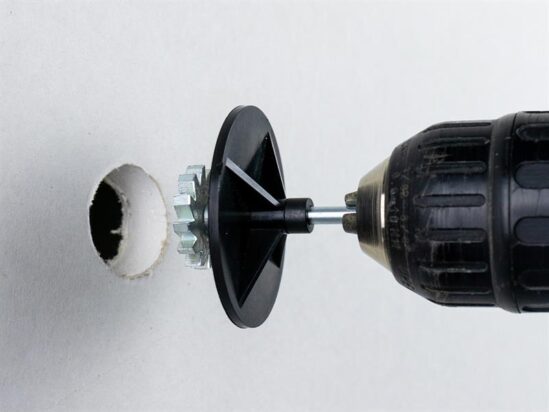 Undercutting Tool 25mm - Image 2