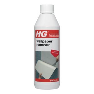 Wallpaper Remover 500ml