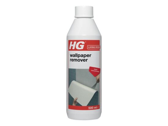 Wallpaper Remover 500ml