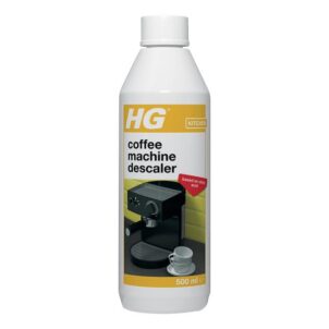 Coffee Machine Descaler 500ml
