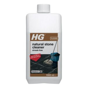 Natural Stone Cleaner, Streak-free 1 litre