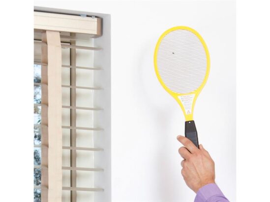 Electronic Fly & Mosquito Eliminator - Image 2