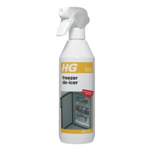 Freezer De-icer 500ml