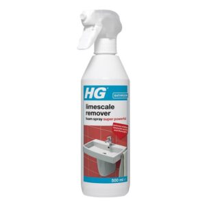 Limescale Remover Spray Super 500ml