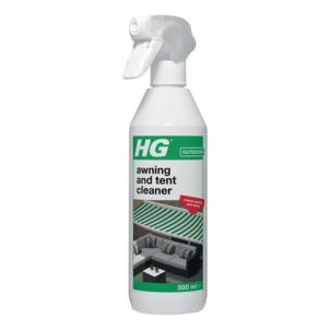 Awning & Tent Cleaner 500ml