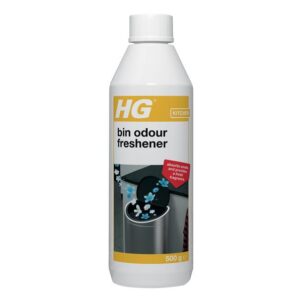 Bin Odour Freshener 500g