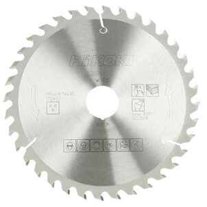 Circular Saw Blade 185 x 30mm x 36T