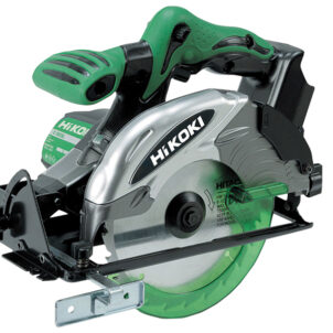 C18 DSL/L4 Circular Saw 165mm 18V Bare Unit
