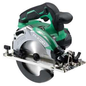 C3606DA/J3Z Multi-Volt Circular Saw 165mm 36V Bare Unit