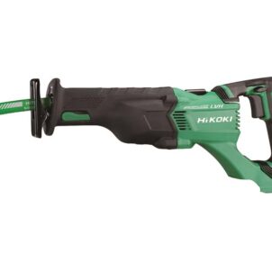 CR18DBLJ4Z Brushless Reciprocating Saw 18V Bare Unit