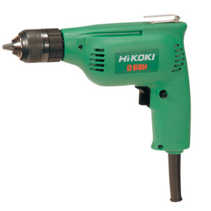 D6SH Rotary Drill 6.5mm 240W 110V