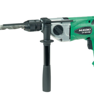 DV20VB2L 13mm Keyless Rotary Impact Drill 790W 110V