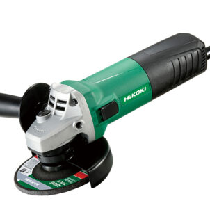 G12SR4/J5 Angle Grinder 115mm 730W 240V