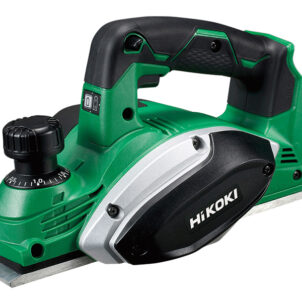 P18DSL/W4Z Cordless Planer 18V Bare Unit