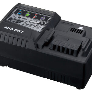 UC18YSL3 Rapid Smart Charger for Slide Li-ion Battery 14.4-18V