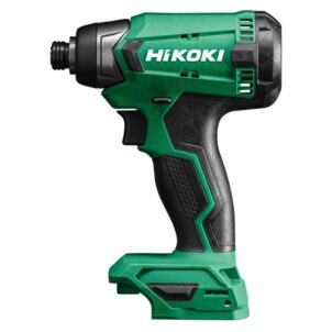 WH18DAW4Z Multi-Volt Impact Driver 18V Bare Unit