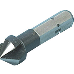 High Speed Steel Countersink 16.5mm - Metal