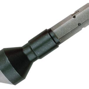 XD720 High-Speed Steel Deburring Cutter 7 - 20mm